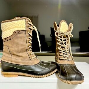 Magellan Outdoor Boots